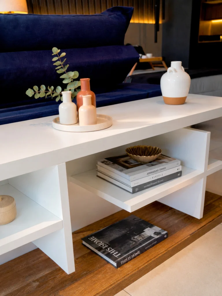 Instagram post from smarthome.planejados. This post is in position 0.