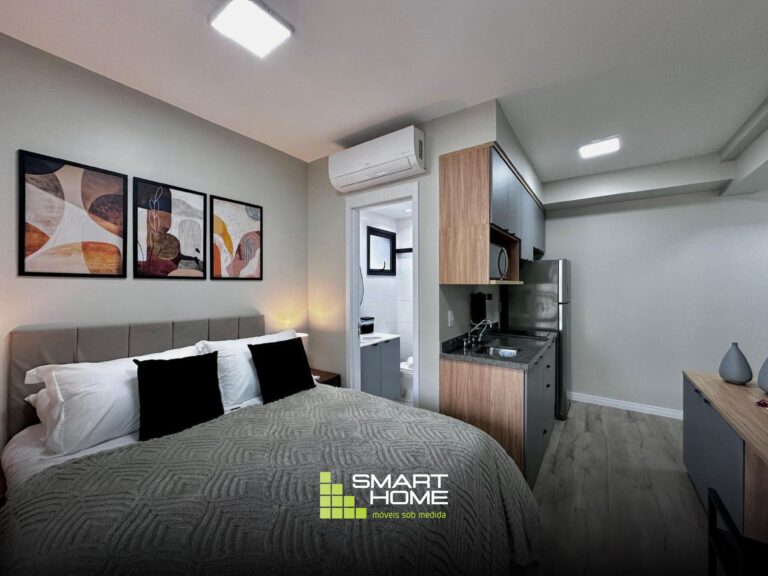 Instagram post from smarthome.planejados. This post is in position 2.