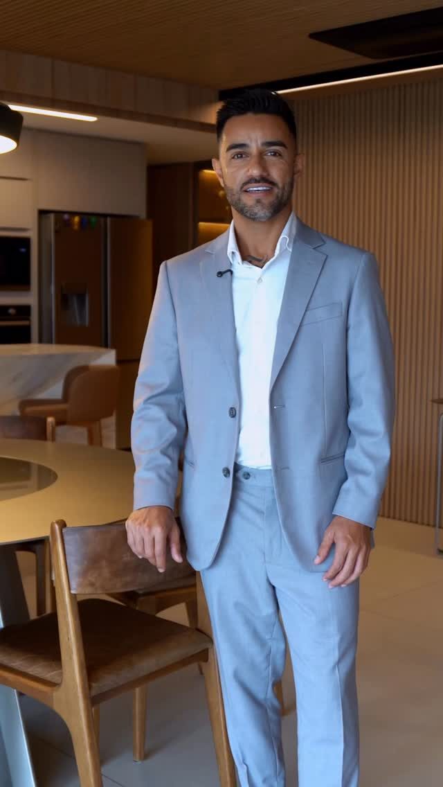 Instagram post from smarthome.planejados. This post is in position 1.