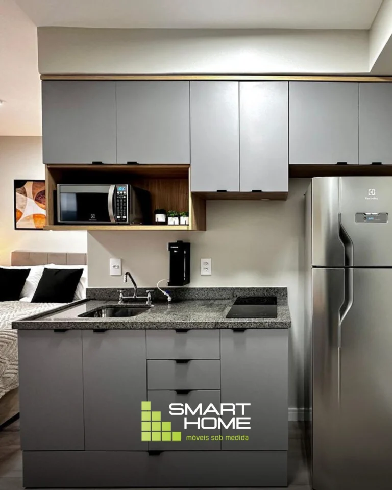 Instagram post from smarthome.planejados. This post is in position 0.