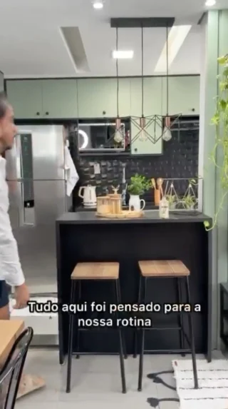 Instagram post from smarthome.planejados. This post is in position 2.